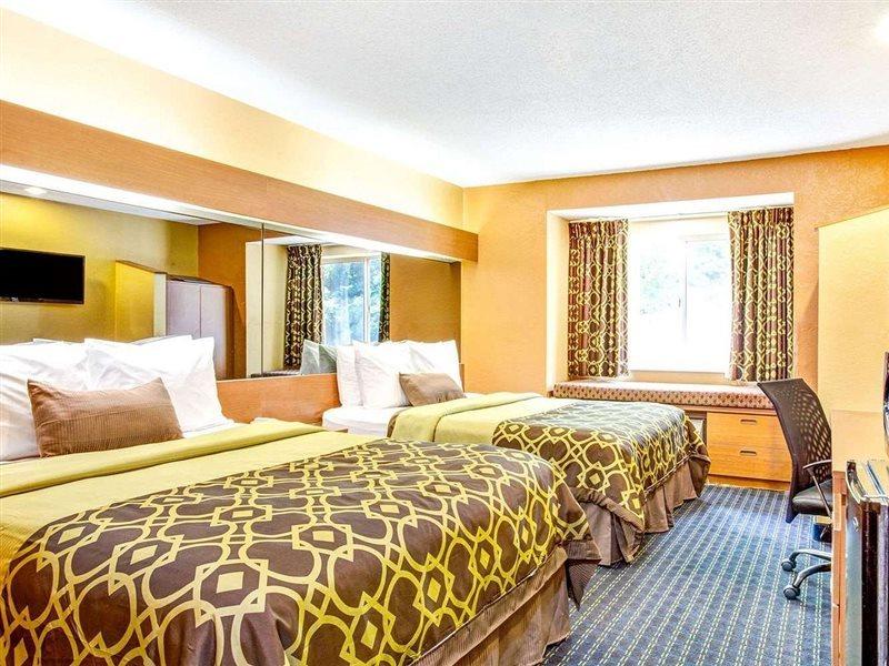 Microtel & 2* Newport News