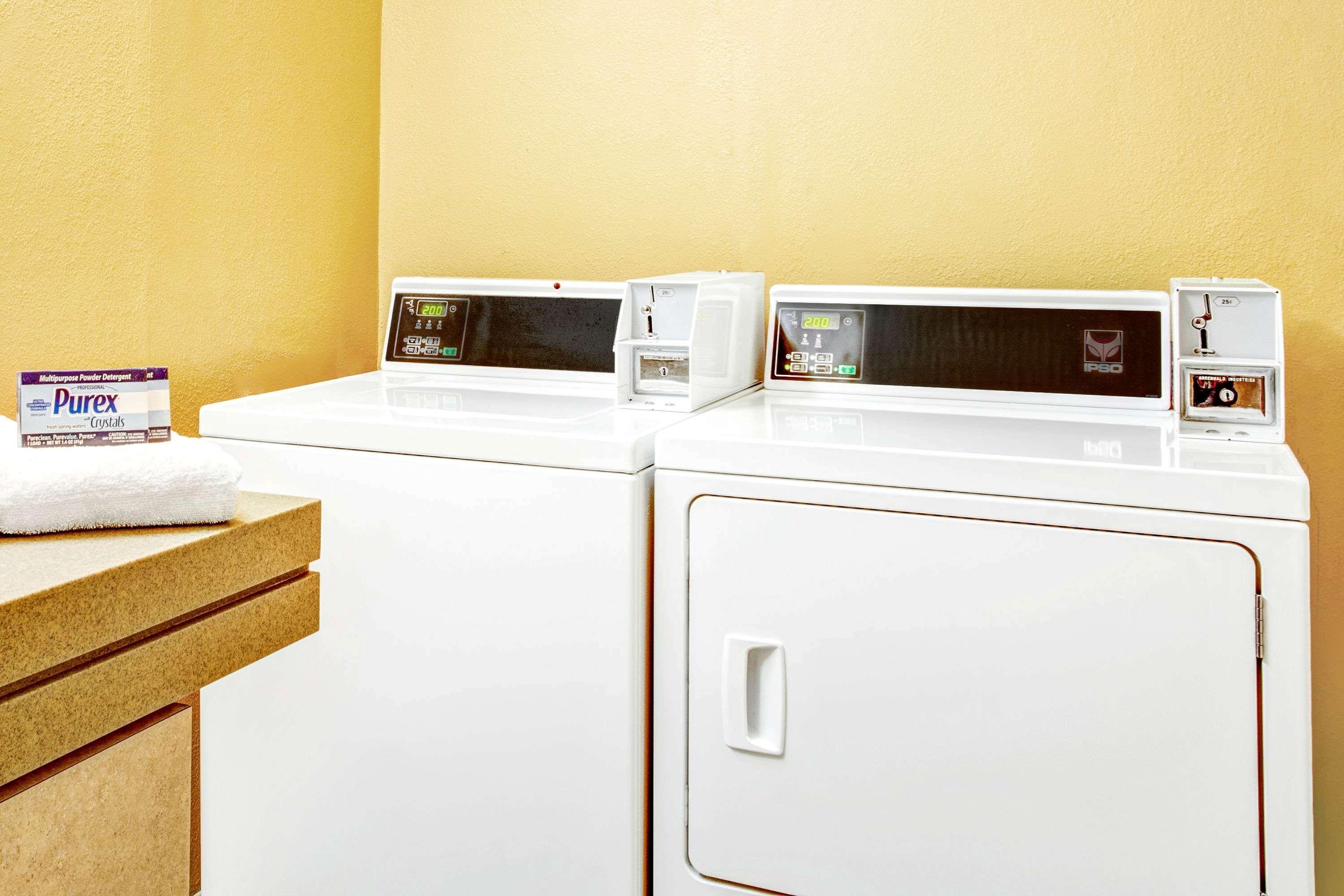 Hotel Microtel & Newport News
