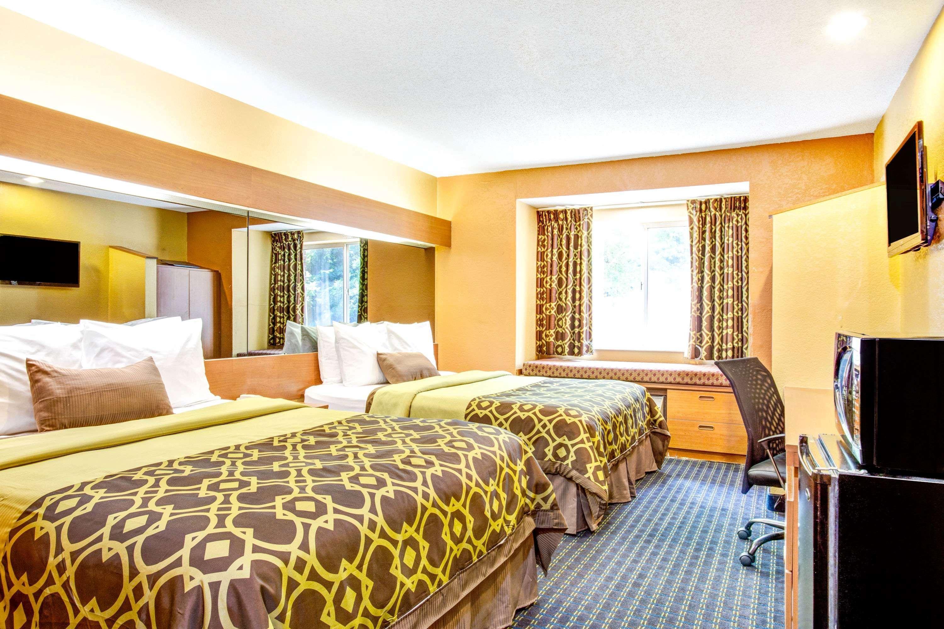 Hotel Microtel & Newport News