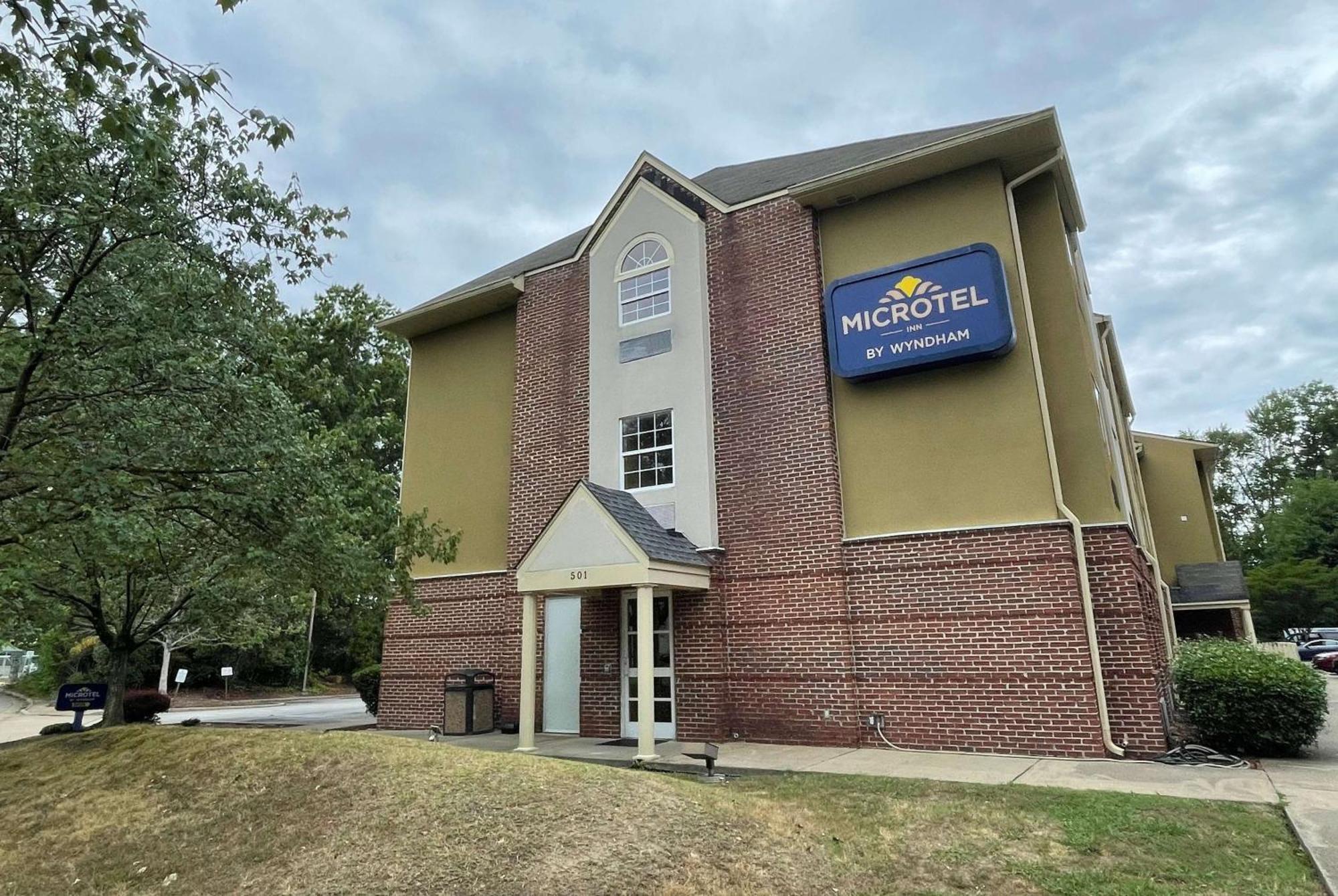 Hotel Microtel & Newport News