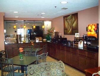 Microtel & 2* Newport News