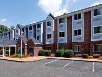 Hotel Microtel & Newport News
