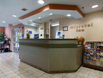 Hotel Microtel &