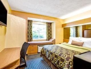 Microtel &