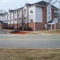 Microtel & Hotel Newport News