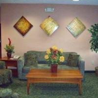 Microtel & Newport News