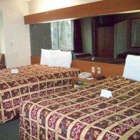 Hotel Microtel & 2*